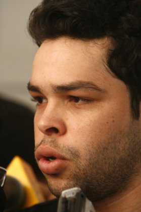 Foto: Hedeson Alves, Gazeta do Povo