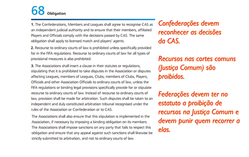 ESTATUTO FIFA 2