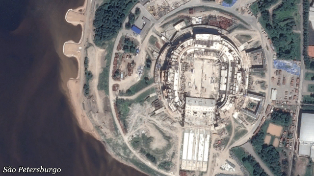 SÃOPETERSBURGO