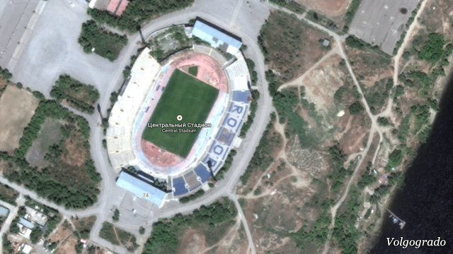 VOLGOGRADO