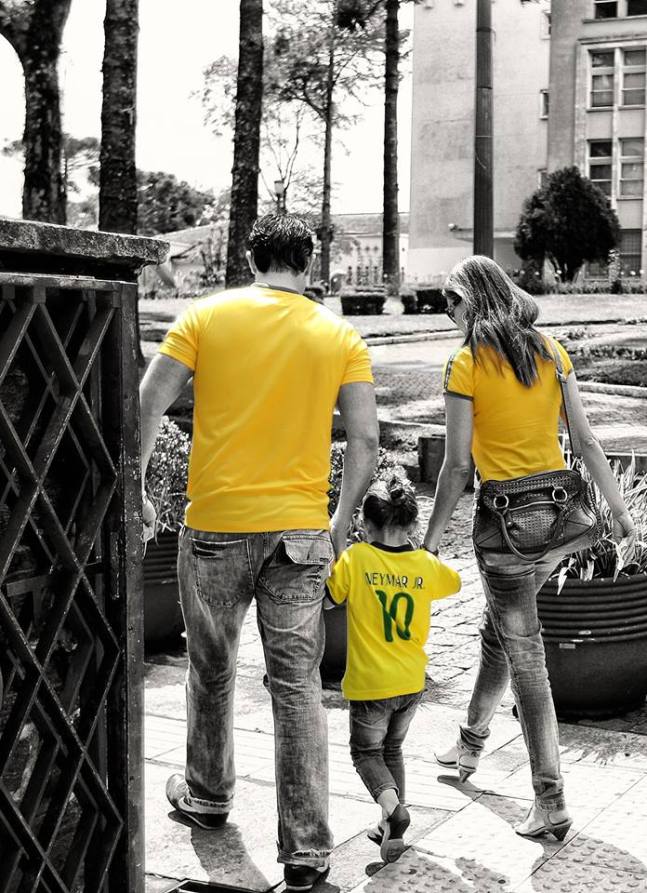 Será o despertar? (Foto: Franklin de Freitas @FranklinJE)